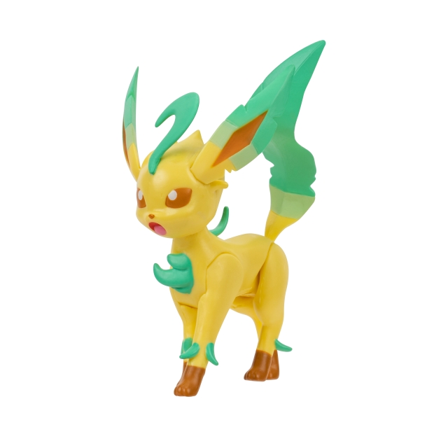 Pokémon Kampfigur Leafeon (PKW3005)