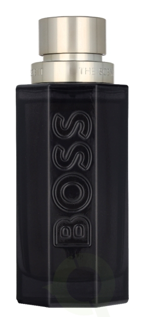 Boss Hugo Boss The Scent Magnetic Edp Spray 100 ml