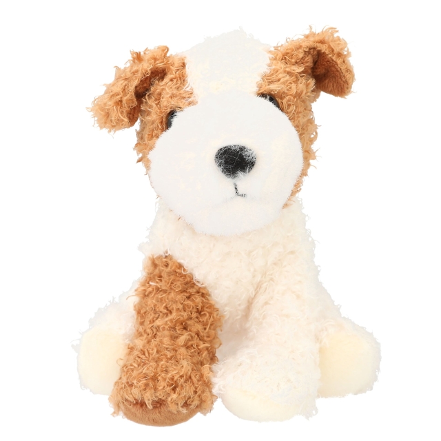 TOPModel Plys-hund Arlo 16 cm FUR EVER FRIENDS (413765)