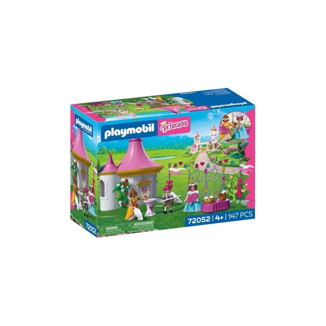 Playmobil Maskeradeball i pavillonen (72052)