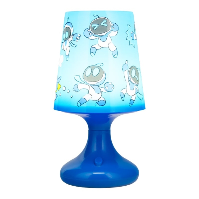 Paladone Astrobot bordlampe