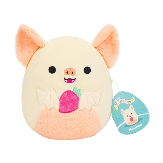 Squishmallows 19 cm Plys P26 – Meghan