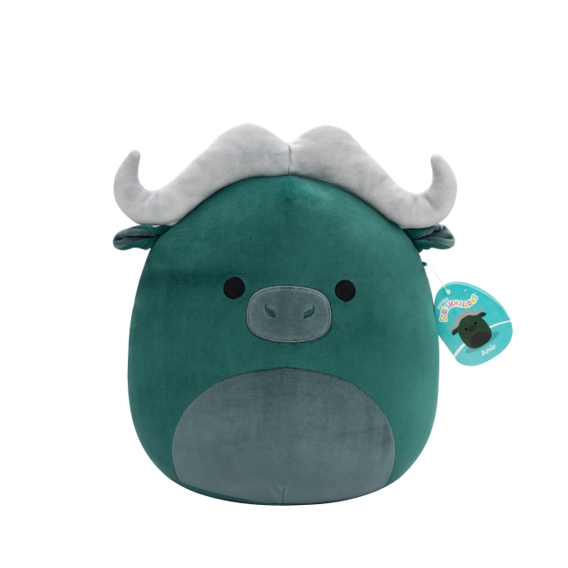 Squishmallows 30 cm P25 Amir vandbøffel (258601)