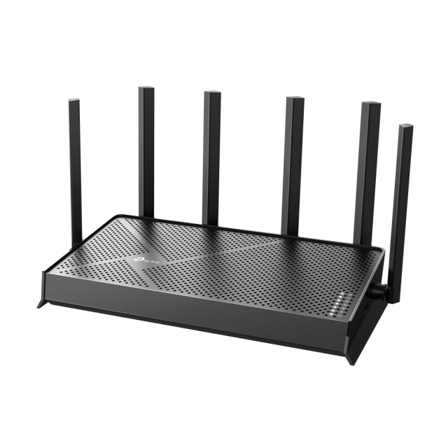 TP-Link Archer BE400 Dual-Band WiFi 7-router