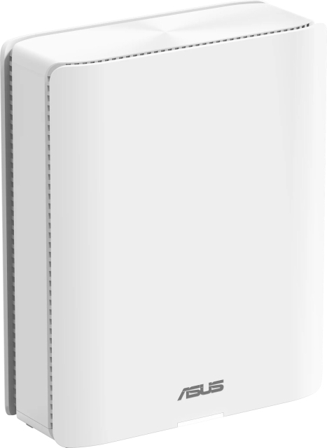 ASUS ZenWiFi BQ16 Quad-band WiFi 7 Mesh-router, hvid