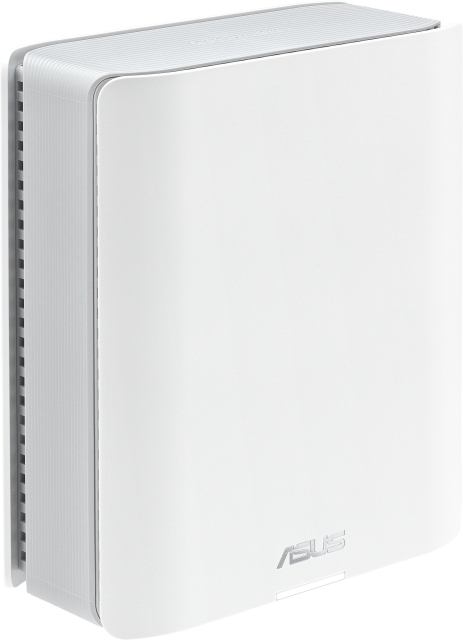 ASUS ZenWiFi BT8 Tri-band WiFi 7 Mesh-router, hvid