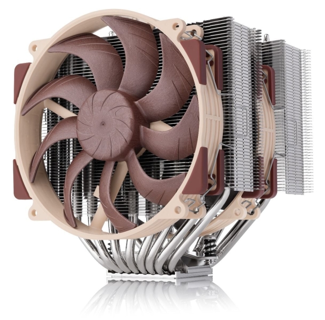 Noctua NH-D15 G2-CPU-køler