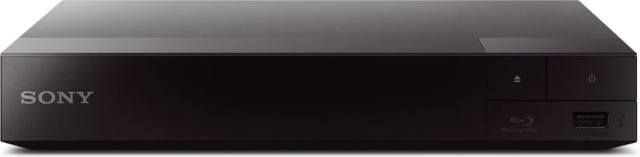 Sony BDP-S1700K Blu-ray-afspiller