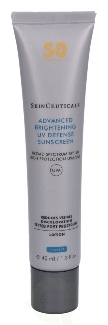 SkinCeuticals Advanced Brightening UV Defense SPF50 40 ml