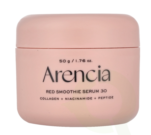 Arencia Red Smoothie Serum 30 50 g
