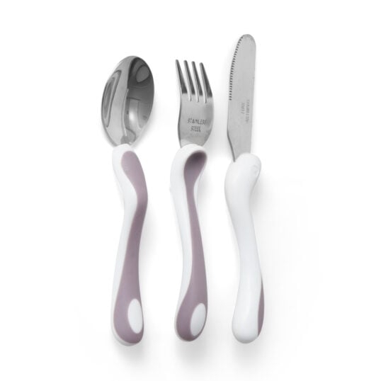 Bambino Spis som en professionel – Lilac