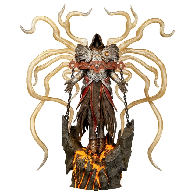 Blizzard Diablo IV – Inarius Premium-figur i skala 1:6