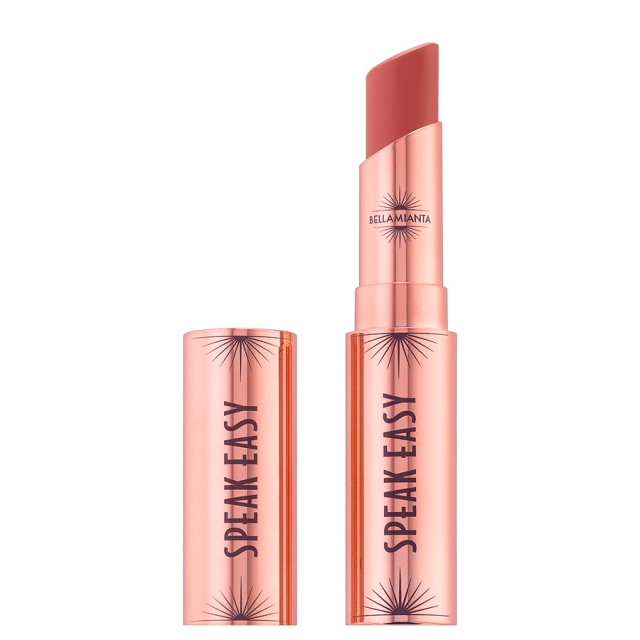 Bellamianta Speakeasy Lipstick – Beneath The Sheets – 3 g
