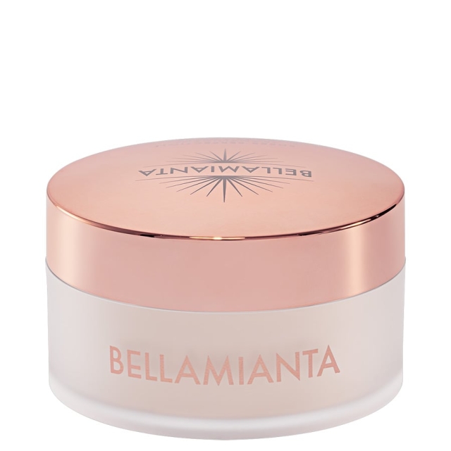 Bellamianta Sheer Perfection Translucent Loose Powder – Translucent – 22 g