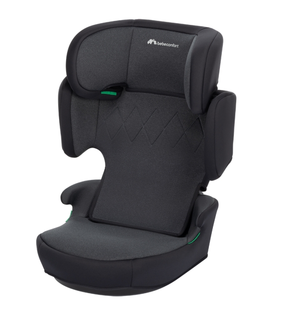 Bebeconfort BBC Road Safe i-Size – Sort tonet