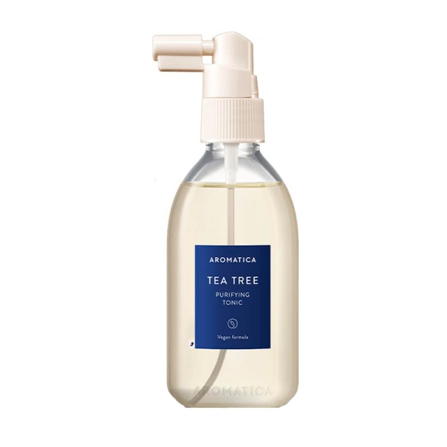 Aromatica Tea Tree Purifying Tonic – 100 ml