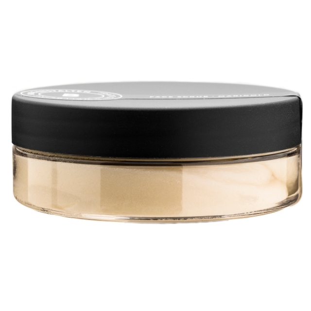 Badeanstalten Ansigtsskrub – Ringblomst – 45 ml