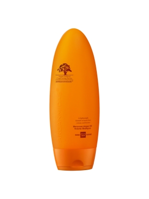 Arganmidas Shampoo med marokkansk arganolie til mere volumen – 450 ml