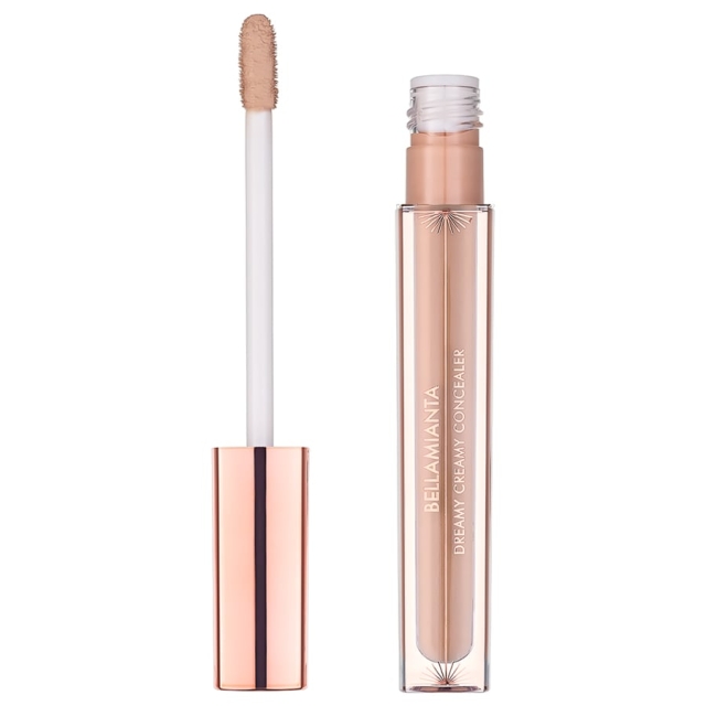 Bellamianta Dreamy Creamy Concealer – B02 – 3,5 ml