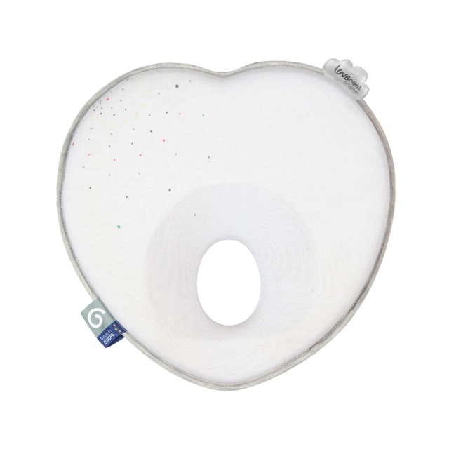 Babymoov Lovenest Original – Hvid – 0–4 måneder