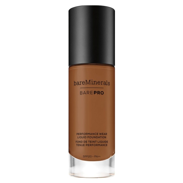 BareMinerals Barepro Performance Wear flydende foundation