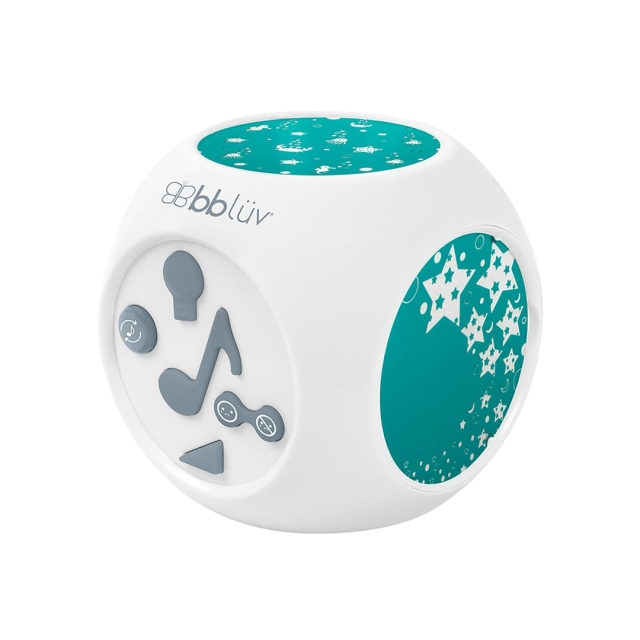 bblüv Natlampe – Kaleidoskop