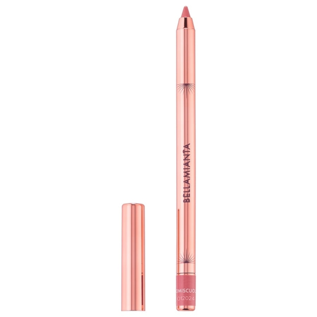 Bellamianta Speakeasy Lip Liner – Promiscuous – 1,2 g