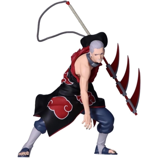 Banpresto NARUTO SHIPPUDEN VIBRATION STARS-HIDAN-(ver.A)