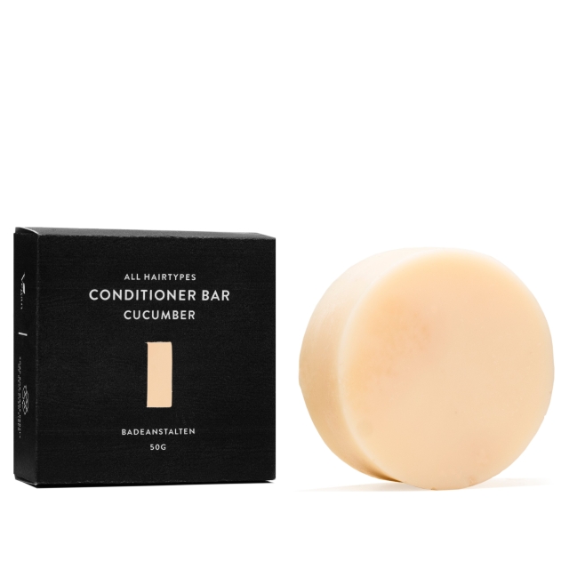 Badeanstalten Conditioner Bar – 50 g