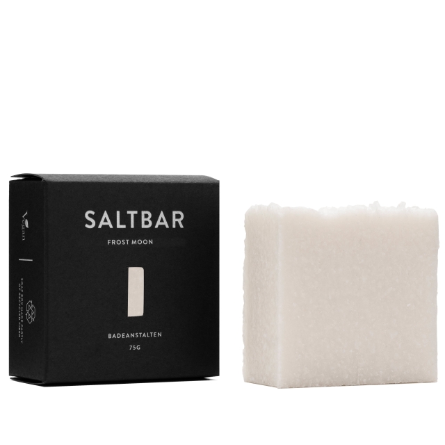 Badeanstalten Frozen Moon – 75 g