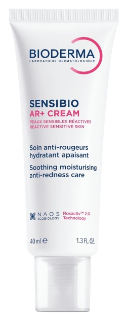 Bioderma Sensibio AR+ 40 ml