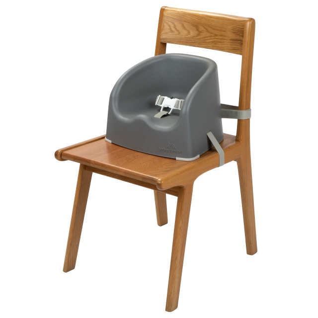 Bebeconfort BBC ESS Booster – Warm Grey