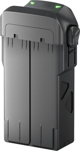 Antigravity A1-flybatteri