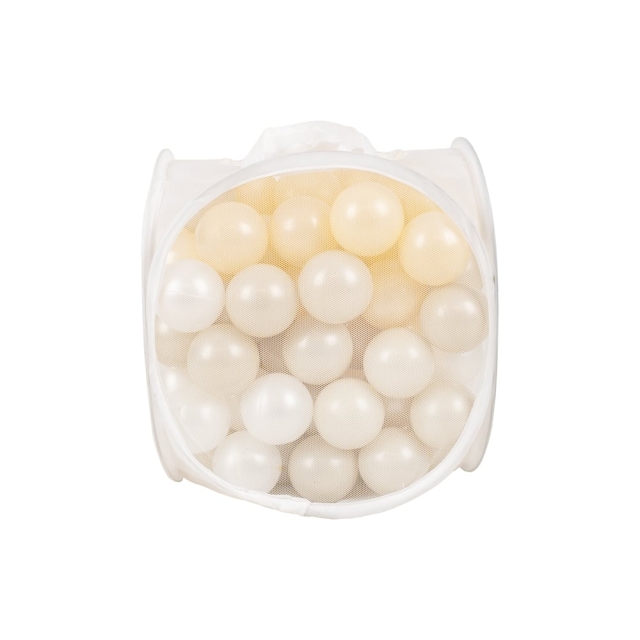 Babytrold Legekugler, Sandblanding (88-00SAND-MIX)