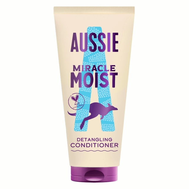 Aussie Miracle Moist Utredande Balsam 200ml