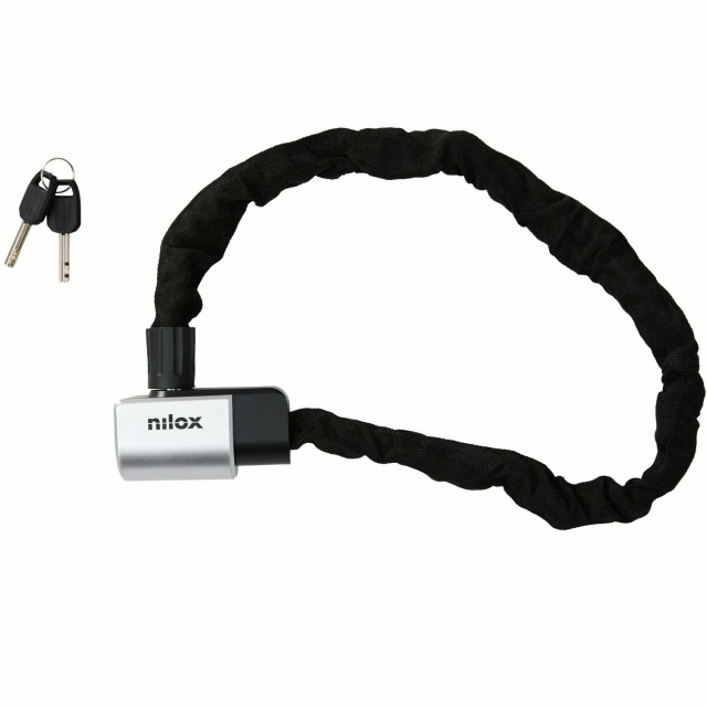 Nilox Kedjelås 4 x 94 cm