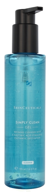SkinCeuticals Simply Clean Gel 195 ml