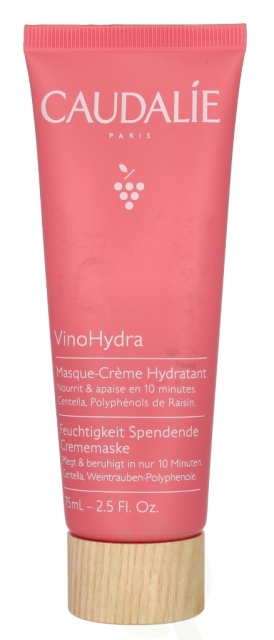 Caudalie Vinosource-Hydra Moisturizing Mask 75 ml
