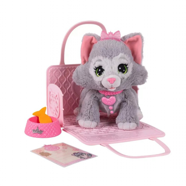 Disney Princess Style-kollektionen – My Trendy Kitty og taske (238534)