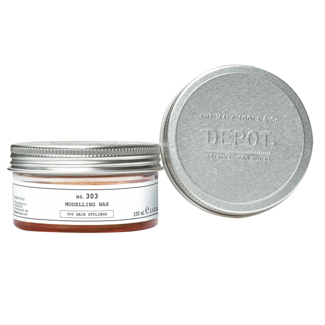 Depot The Male Tools & Co. Depot - Nr. 303 Modelleringsvoks 100 ml