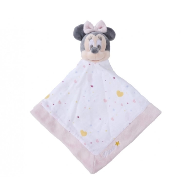 Disney Krammedyr (40 cm) – Minnie