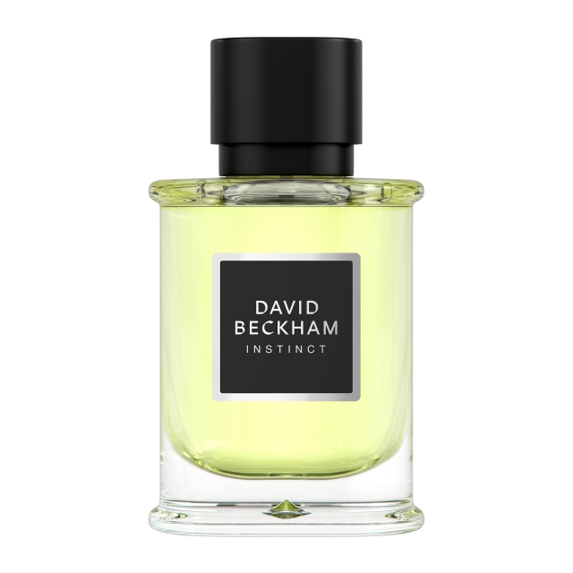 David Beckham Instinct Eau de Parfum – Sort – 50 ml
