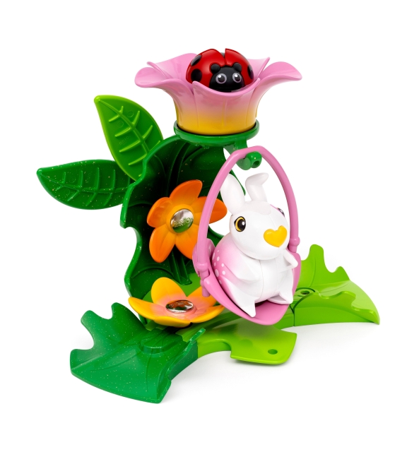 BRIO Flora Azalea Blomstersving (36232)