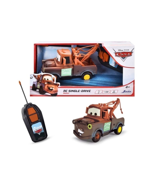 Dickie Toys RC-biler Mater 1:32 (203081009)