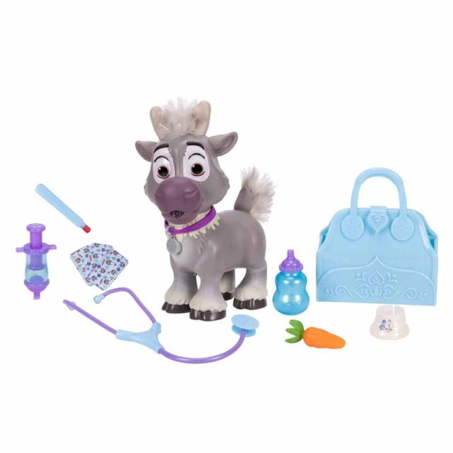 Disney Frost – Baby Sven-plejesæt (241524)