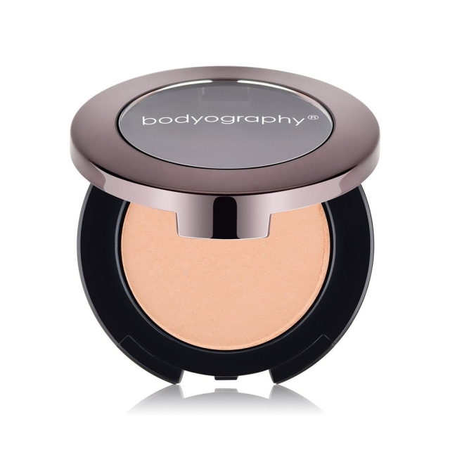 BODYOPGRAPHY BODYOGRAPHY – ØJENSKYGGE CREAMSICLE
