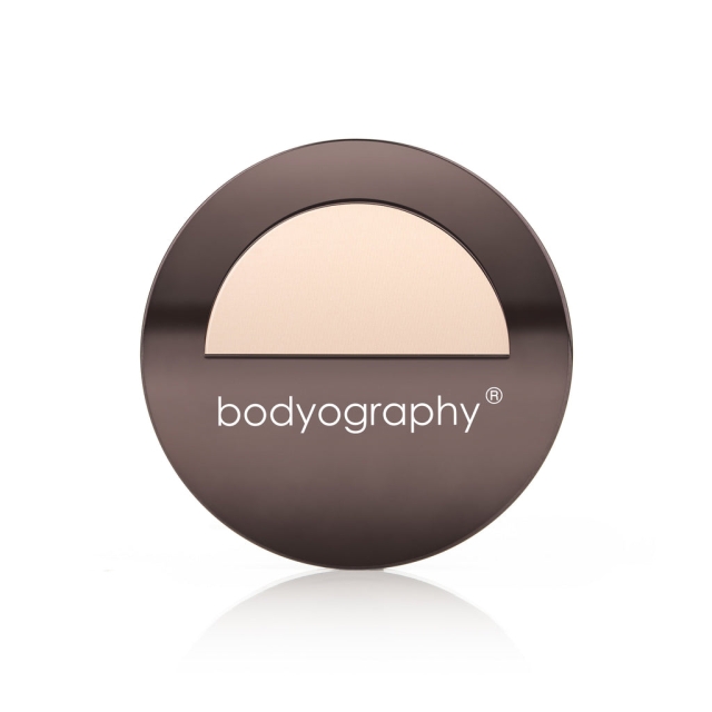 BODYOPGRAPHY BODYOGRAPHY - E.F. POWDER MEDIUM