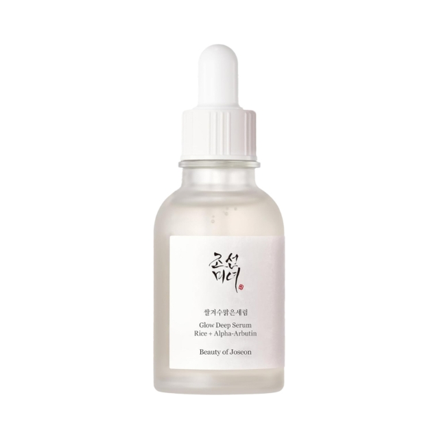 Beauty of Joseon Glow Deep Serum: Ris + Arbutin – 60 ml