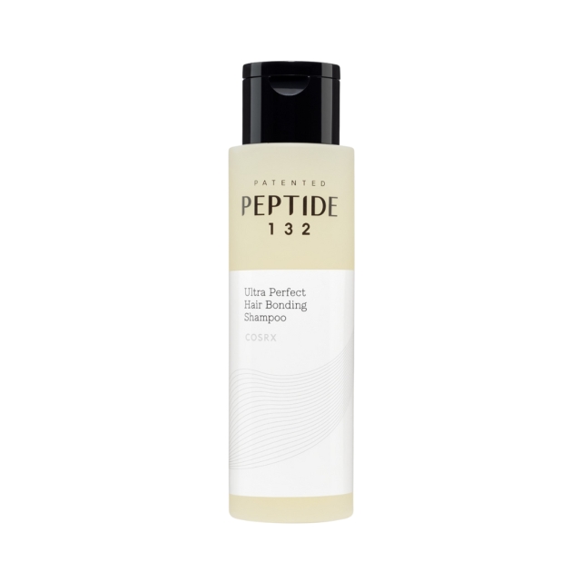 COSRX PEPTIDE 132 Ultra Bonding Shampoo – 200 ml