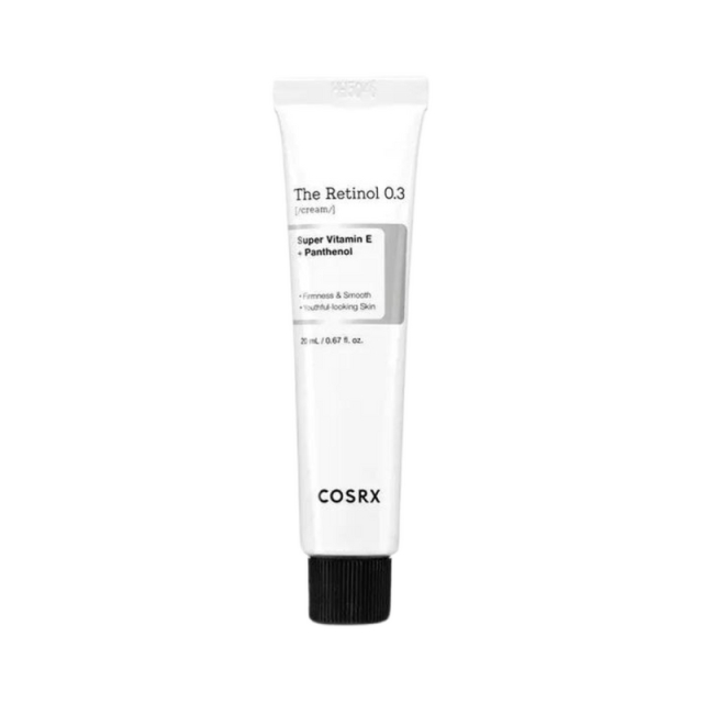 COSRX Retinol 0,3-creme